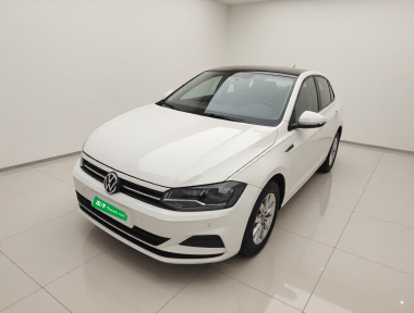 Volkswagen Polo 2024 Volkswagen Polo 2024 car image