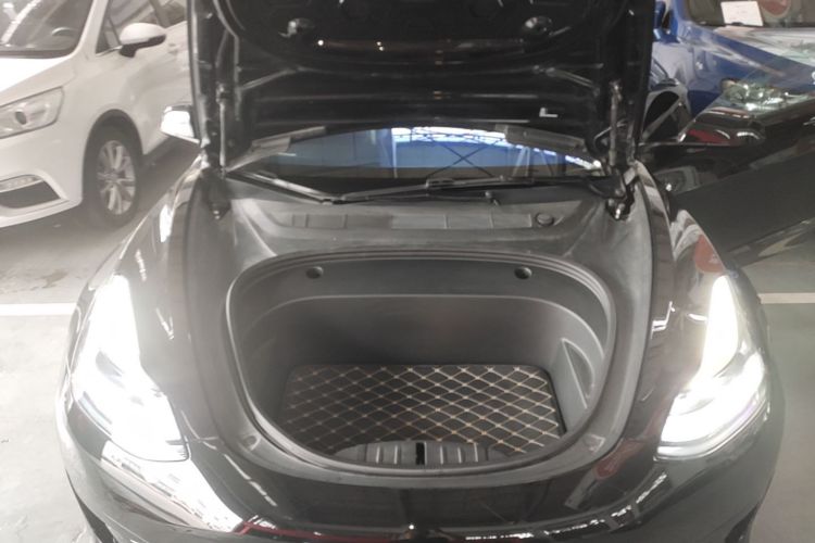 Tesla Model 3 2023 #20 Tesla Model 3 2023 car image #20