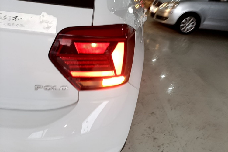 Volkswagen Polo 2020 immagine di auto #8