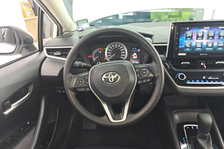 Toyota Corolla 2020 #12 Toyota Corolla 2020 car image #12