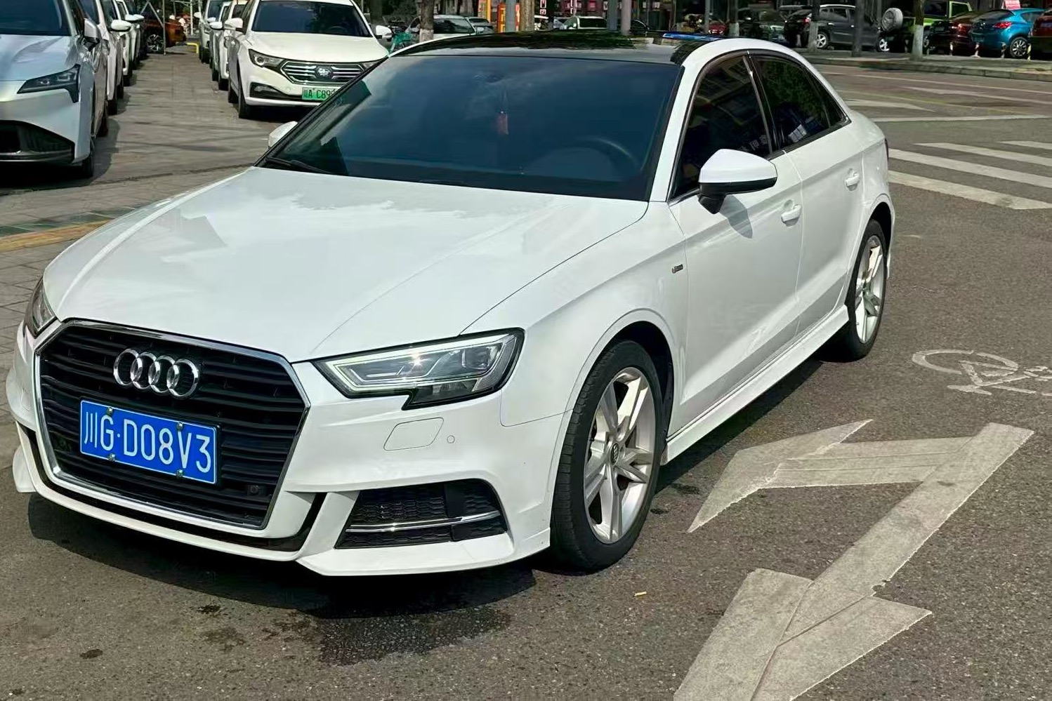 2019 2019 car image