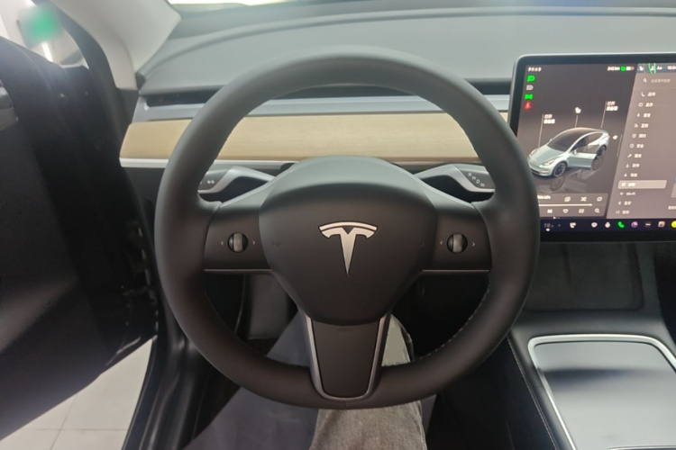 Tesla Model Y 2022 #11 Tesla Model Y 2022 immagine di auto #11