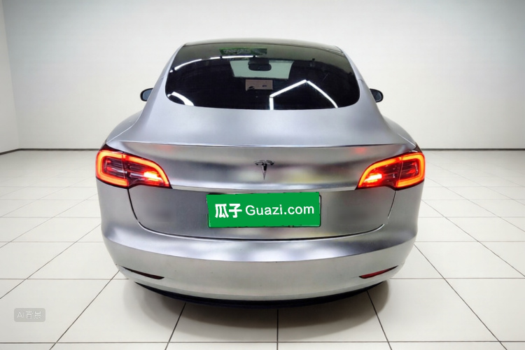 Tesla Model 3 2022 #6 Tesla Model 3 2022 immagine di auto #6
