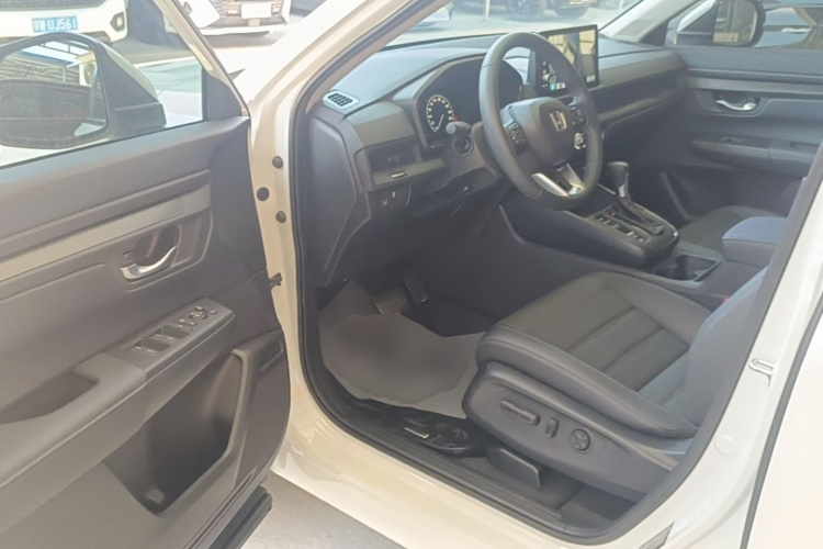 Honda CR-V 2025 car image #16