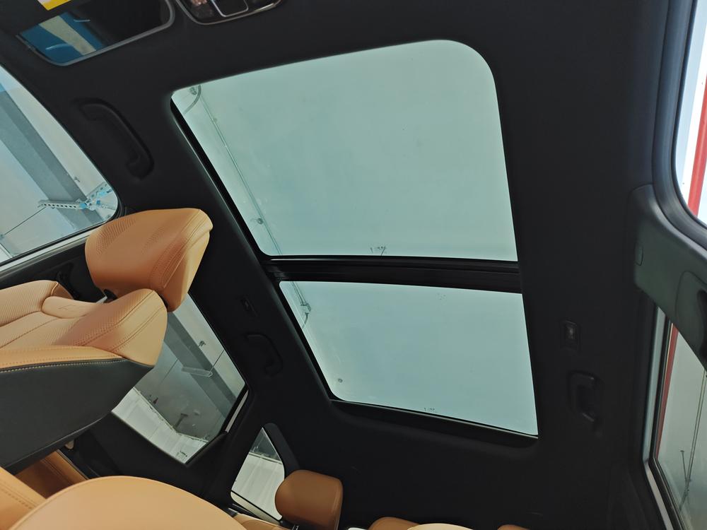 GEELY Boyue L 2025 #19 GEELY Boyue L 2025 изображение автомобиля #19