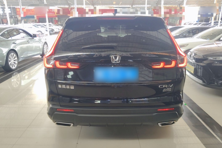 Honda CR-V 2024 car image #6