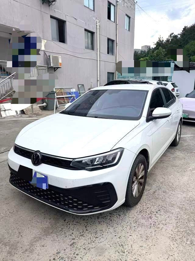 Volkswagen Lavida 2024 Volkswagen Lavida 2024 car image