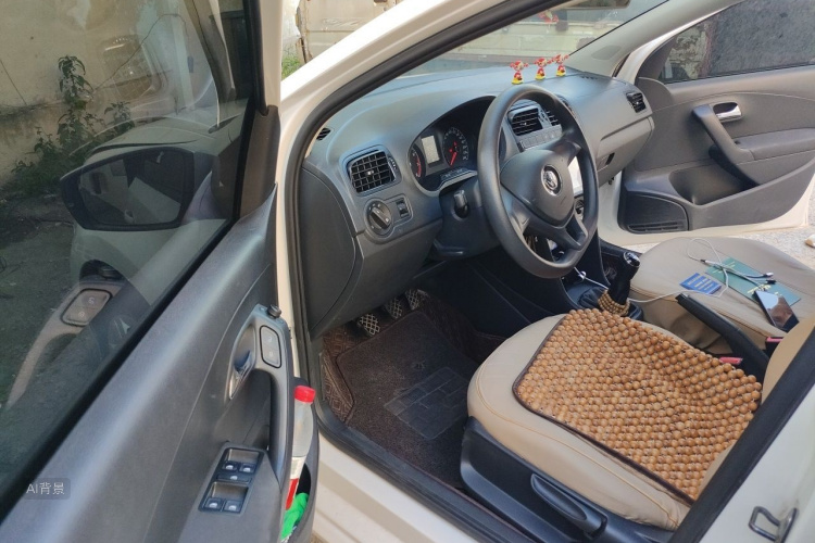 Volkswagen Polo 2018 #18 Volkswagen Polo 2018 car image #18