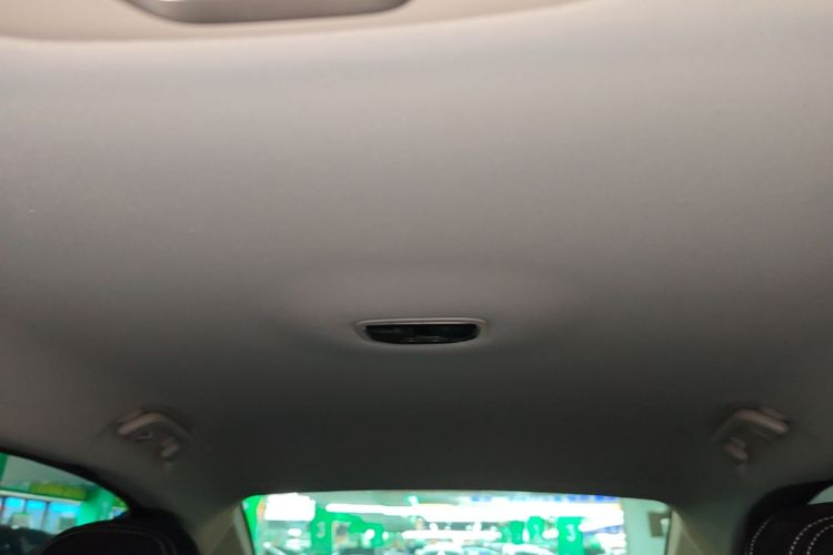 GEELY Emgrand 2020 car image #18
