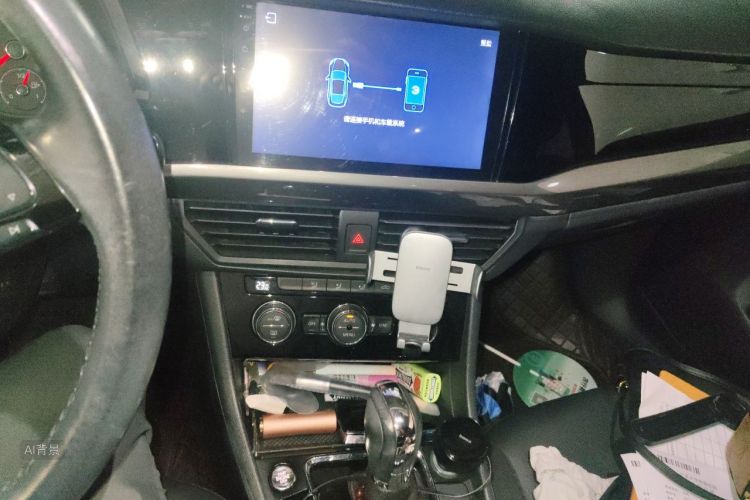 Volkswagen Bora 2019 صورة سيارة #15