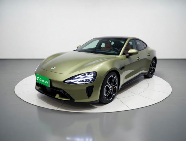 MI SU7 2024 car image 