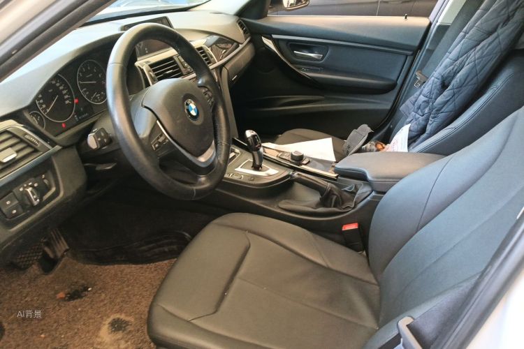 BMW 3 Series 2017 #17 BMW 3 Series 2017 car image #17