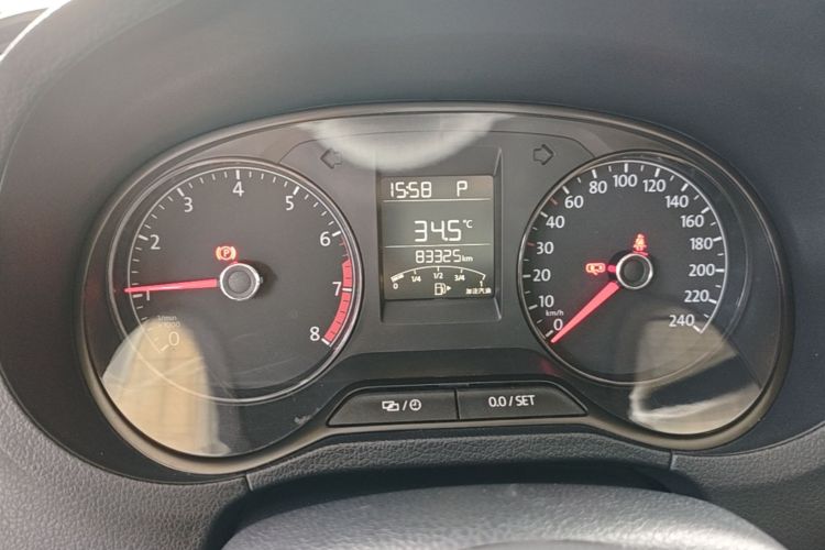Volkswagen Polo 2019 #12 Volkswagen Polo 2019 car image #12