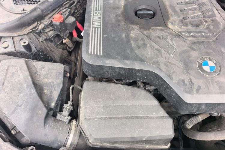 BMW 3 Series 2021 #22 BMW 3 Series 2021 imagen de coche #22