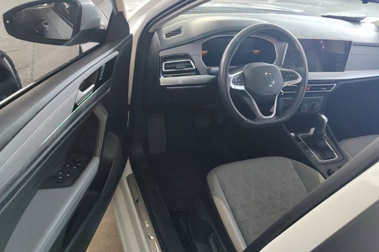 Volkswagen Lavida 2023 car image #16