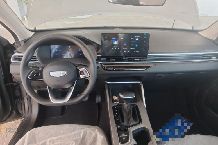 2026 car image #11