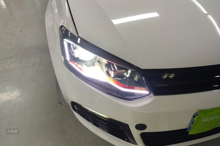 Volkswagen Polo 2016 صورة سيارة #8