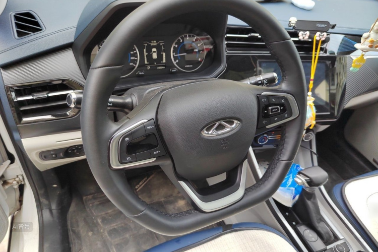 Chery Tiggo 3x 2024 #12 Chery Tiggo 3x 2024 car image #12