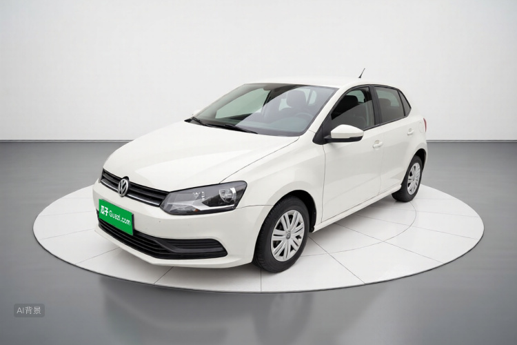 Volkswagen Polo 2019 #2 Volkswagen Polo 2019 car image #2