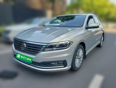 Volkswagen Lavida 2018 car image 