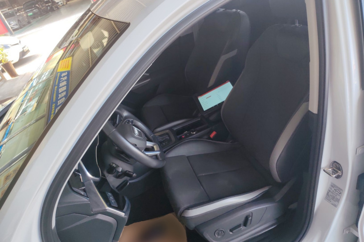 Audi Q3 2022 image de voiture #15