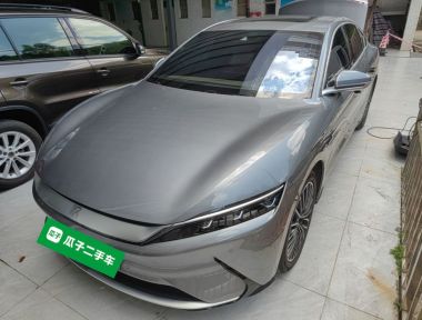 BYD Han 2022 BYD Han 2022 car image