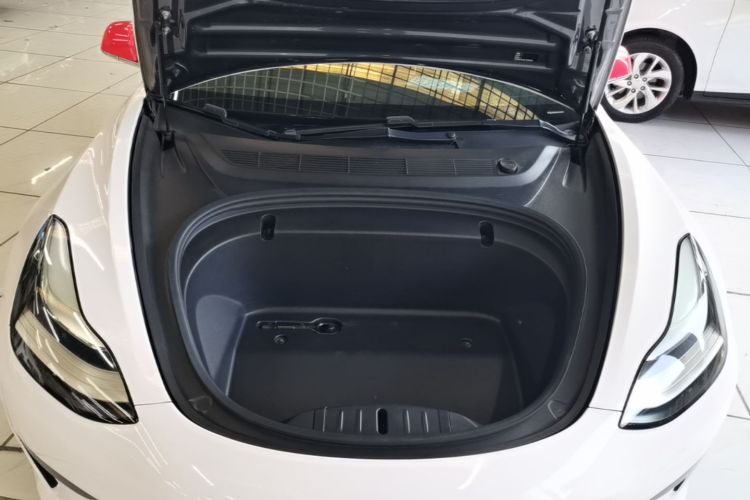 Tesla Model 3 2020 car image #20