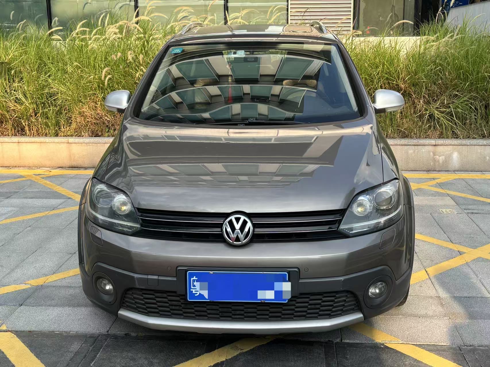 Volkswagen Golf (Imported) 2014 #2 Volkswagen Golf (Imported) 2014 immagine di auto #2