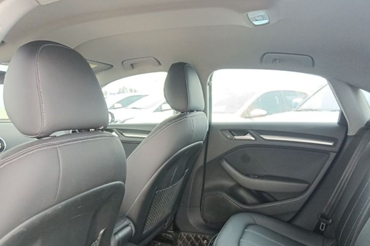 Audi A3 2020 immagine di auto #20