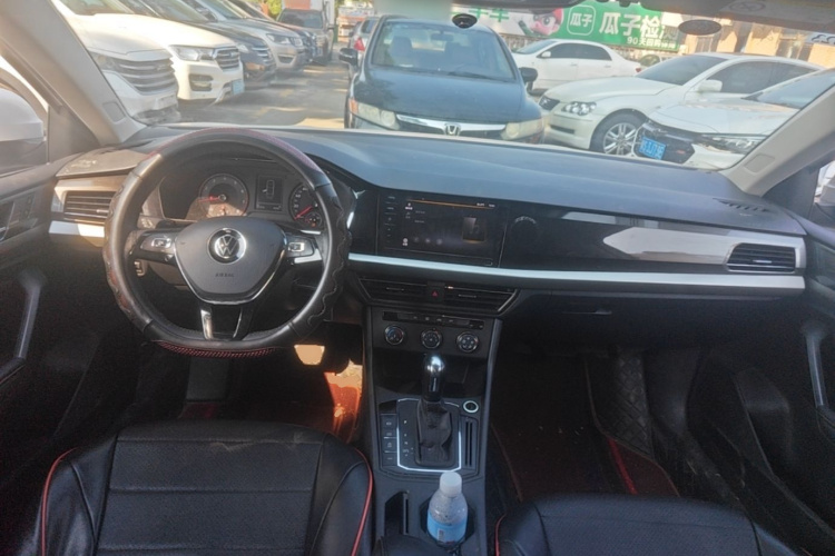 Volkswagen Lavida 2021 #10 Volkswagen Lavida 2021 imagen de coche #10