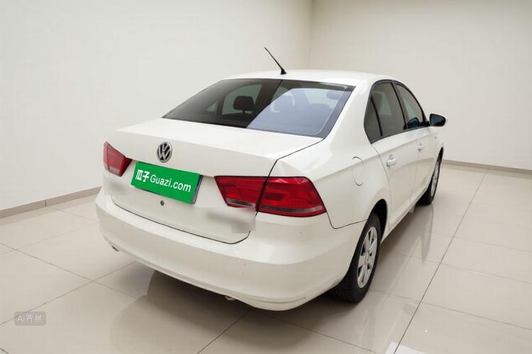 Volkswagen Santana 2016 #7 Volkswagen Santana 2016 car image #7