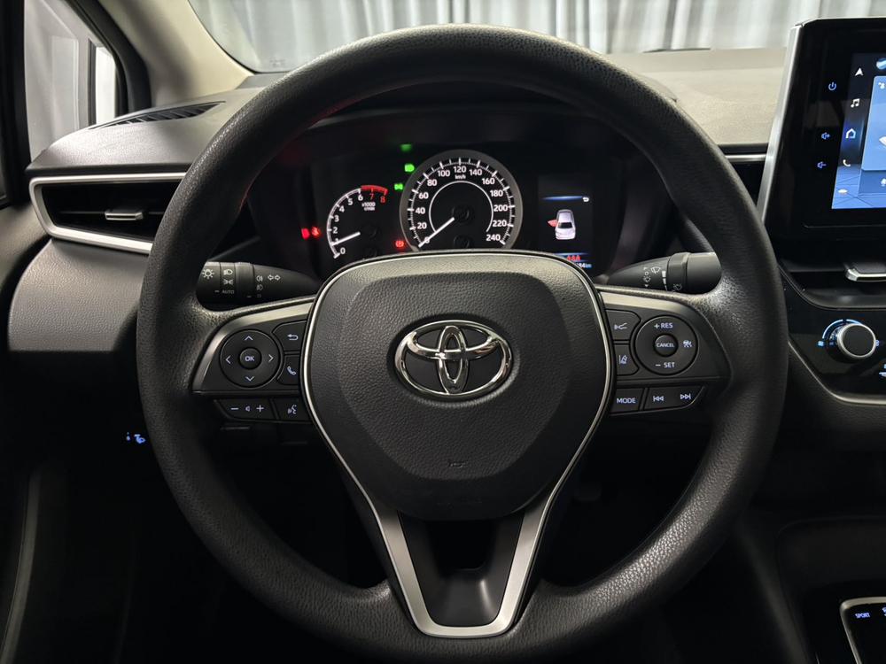 Toyota Corolla 2022 #13 Toyota Corolla 2022 car image #13