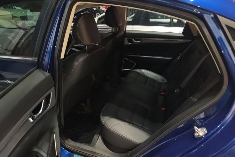 GEELY Emgrand GL 2018 car image #10