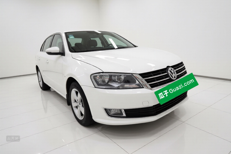 Volkswagen Lavida 2017 car image #4