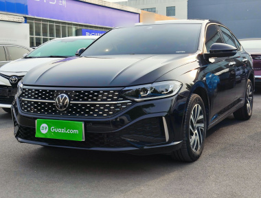 Volkswagen Lavida 2024 imagen de coche 