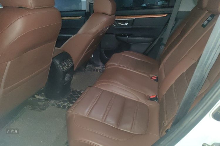 Honda CR-V 2018 car image #19