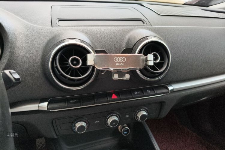 Audi A3 2016 car image #15