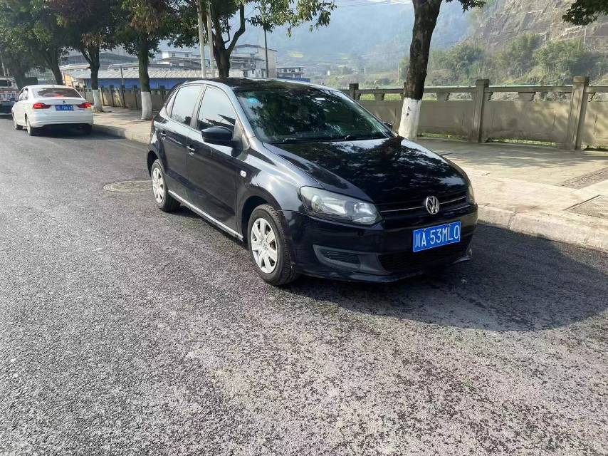 Volkswagen Polo 2013 immagine di auto #3