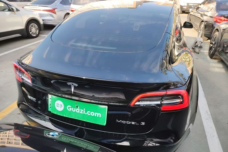 Tesla Model 3 2023 imagem de carro #4