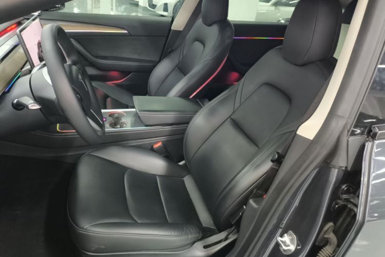 Tesla Model 3 2023 #19 Tesla Model 3 2023 car image #19