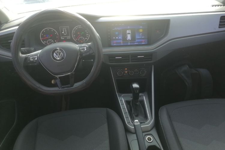 Volkswagen Polo 2021 صورة سيارة #10