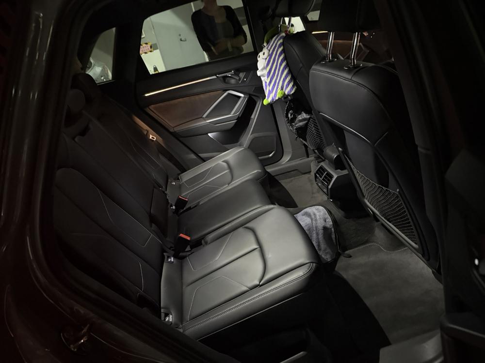 Audi Q3 2023 immagine di auto #22