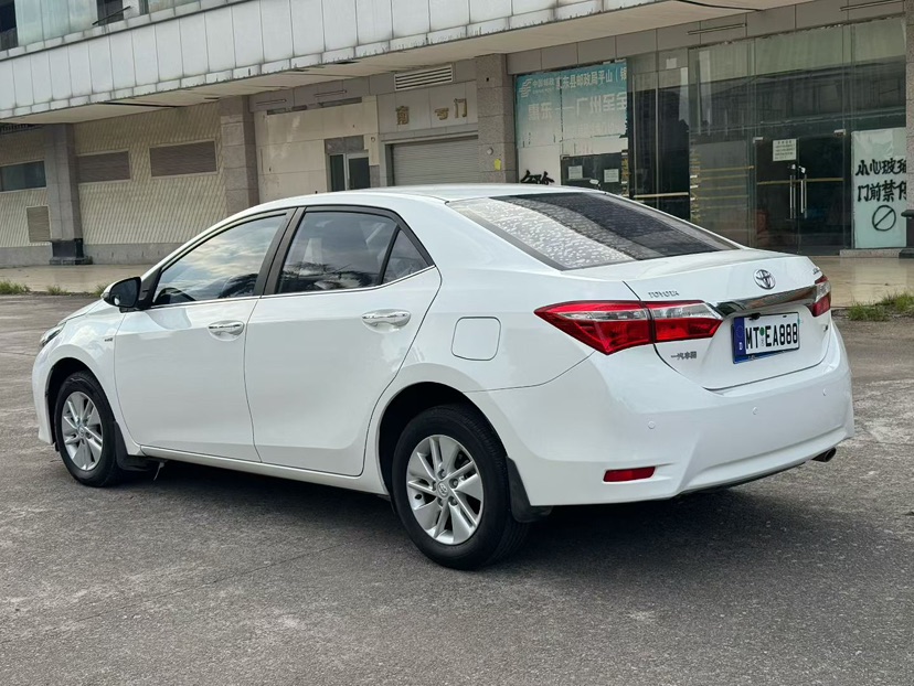 2016 #9 2016 immagine di auto #9
