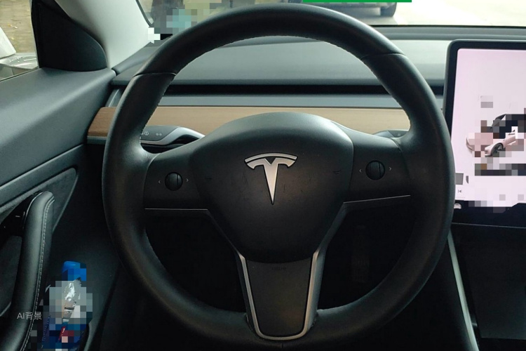 Tesla Model 3 2020 #12 Tesla Model 3 2020 immagine di auto #12