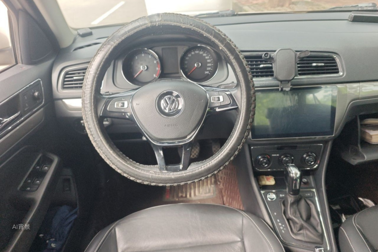 Volkswagen Lavida 2018 #12 Volkswagen Lavida 2018 car image #12