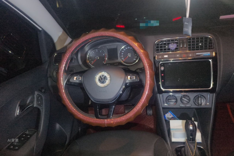 Volkswagen Polo 2019 #12 Volkswagen Polo 2019 car image #12