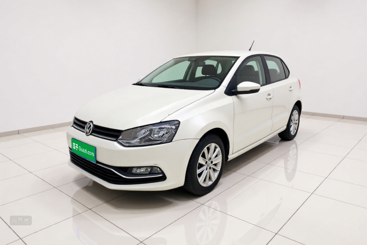 Volkswagen Polo 2016 #2 Volkswagen Polo 2016 car image #2