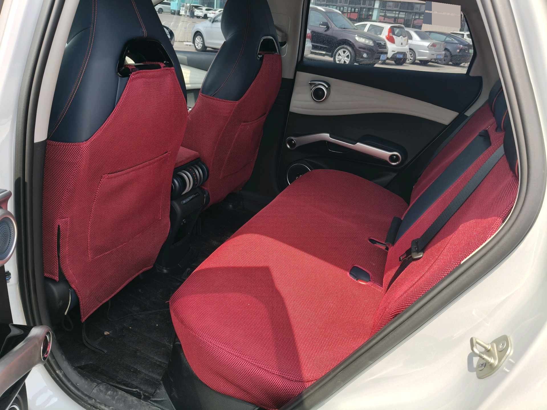 比亚迪 元PLUS 2022 汽车图片 #8