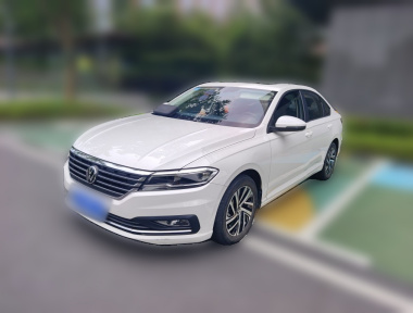 Volkswagen Lavida 2022 Volkswagen Lavida 2022 car image
