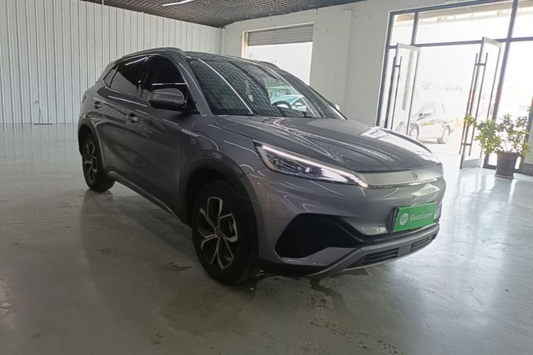 BYD Yuan Plus 2024 car image #4